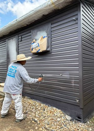 LEVIS PAINTING LLC
