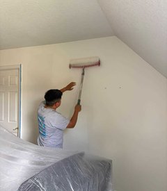 LEVIS PAINTING LLC