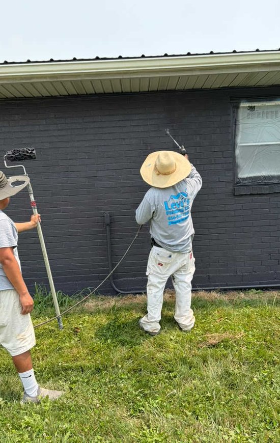 LEVIS PAINTING LLC