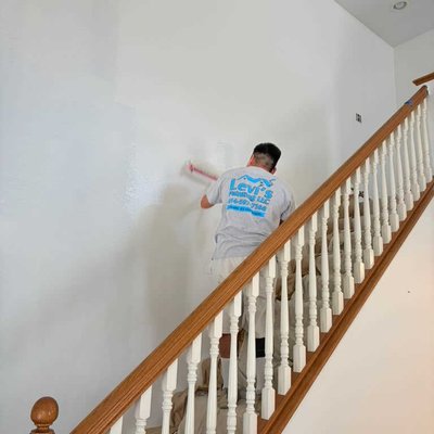 Interior & Exterior Painting