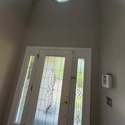 Door Installation