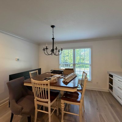Residential Painting