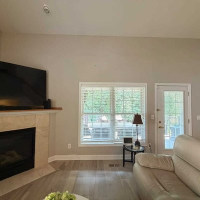 Interior & Exterior Painting