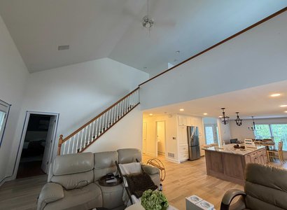 Residential Painting