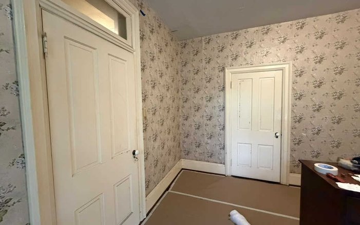 Door Installation