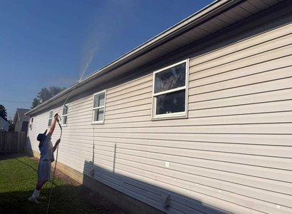 Interior & Exterior Painting